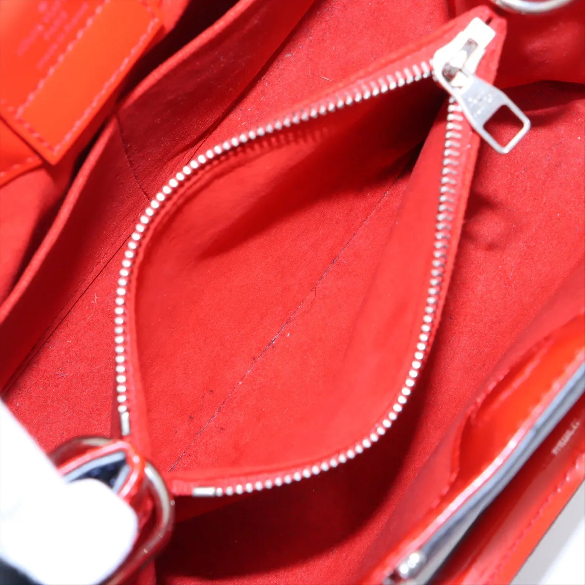 LOUIS VUITTON Epi Kleber PM M53512 FL2108 Handbag