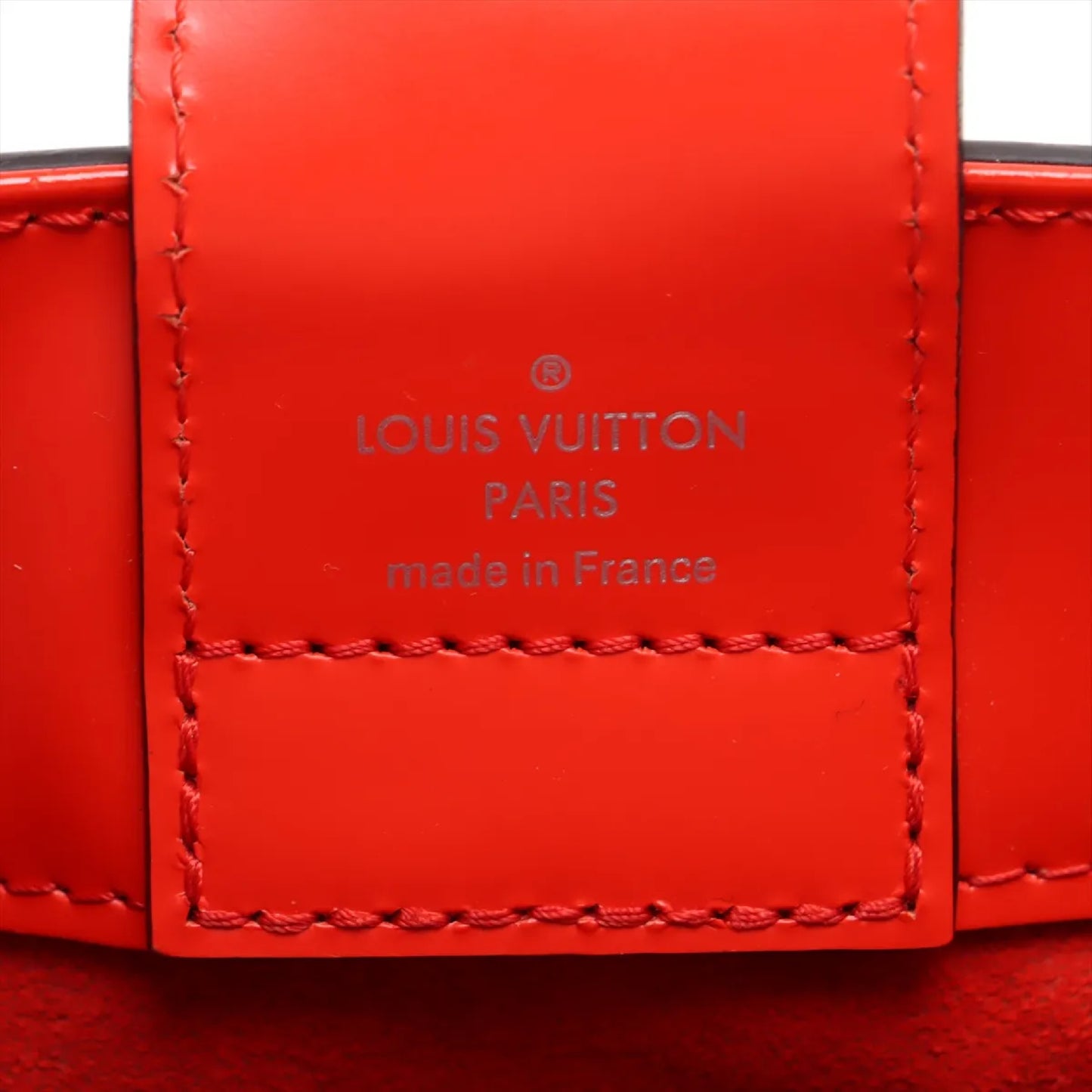 LOUIS VUITTON Epi Kleber PM M53512 FL2108 Handbag