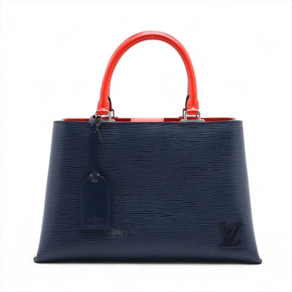 LOUIS VUITTON Epi Kleber PM M53512 FL2108 Handbag