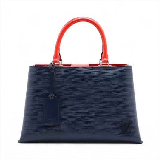 LOUIS VUITTON Epi Kleber PM M53512 FL2108 Handbag