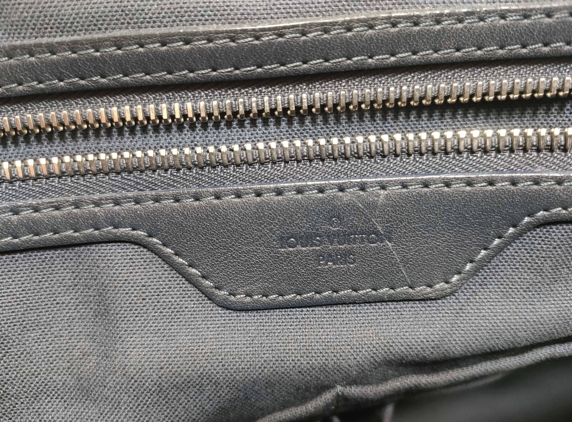 LOUIS VUITTON Damier Sprinter MM N41254 DU4132 Shoulder Bag