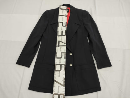 CHANEL CHANEL 97C P08873 V05284 Blazer Jacket Size 40 Jacket