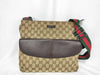 GUCCI GG Canvas GUCCI Gucci GG Pattern Cheri Line Shoulder Bag Canvas Shoulder Bag