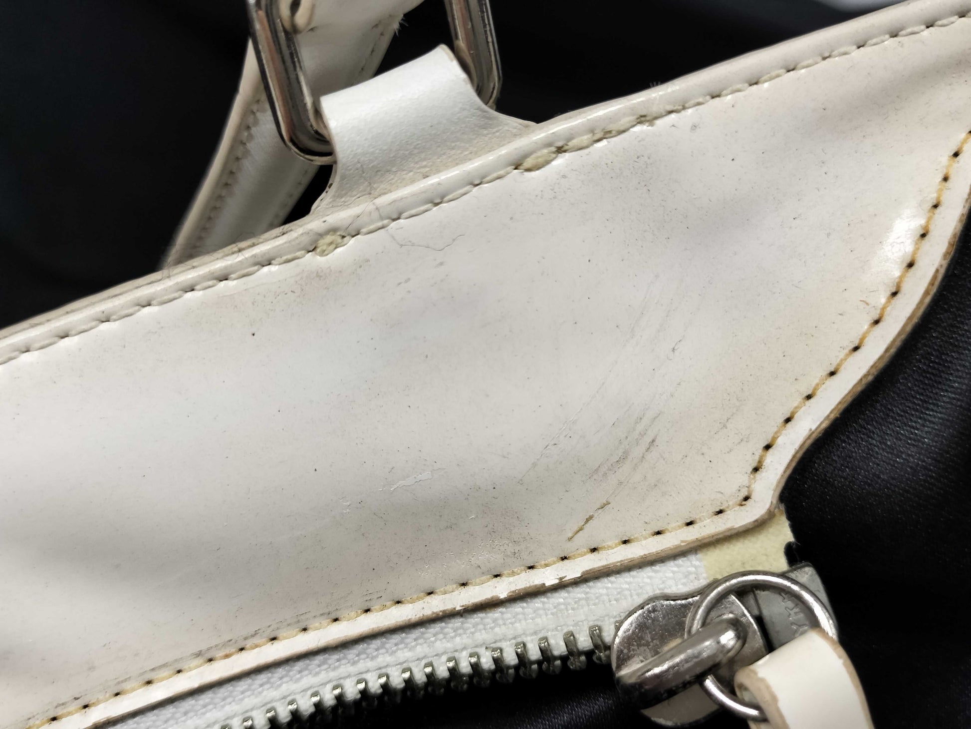 COACH Signature Coach Signature Tote Bag