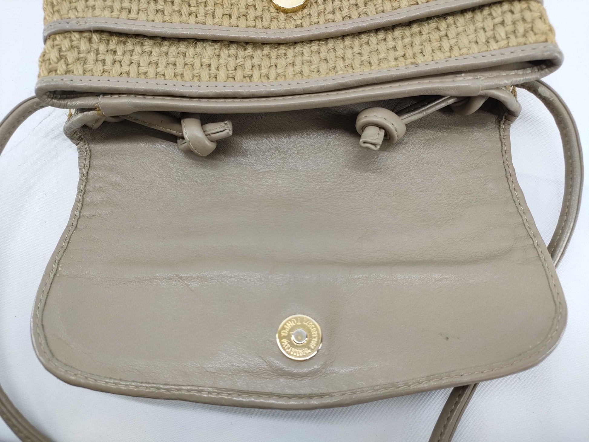 BOTTEGA VENETA Bottega Veneta Shoulder Bag Shoulder Bag