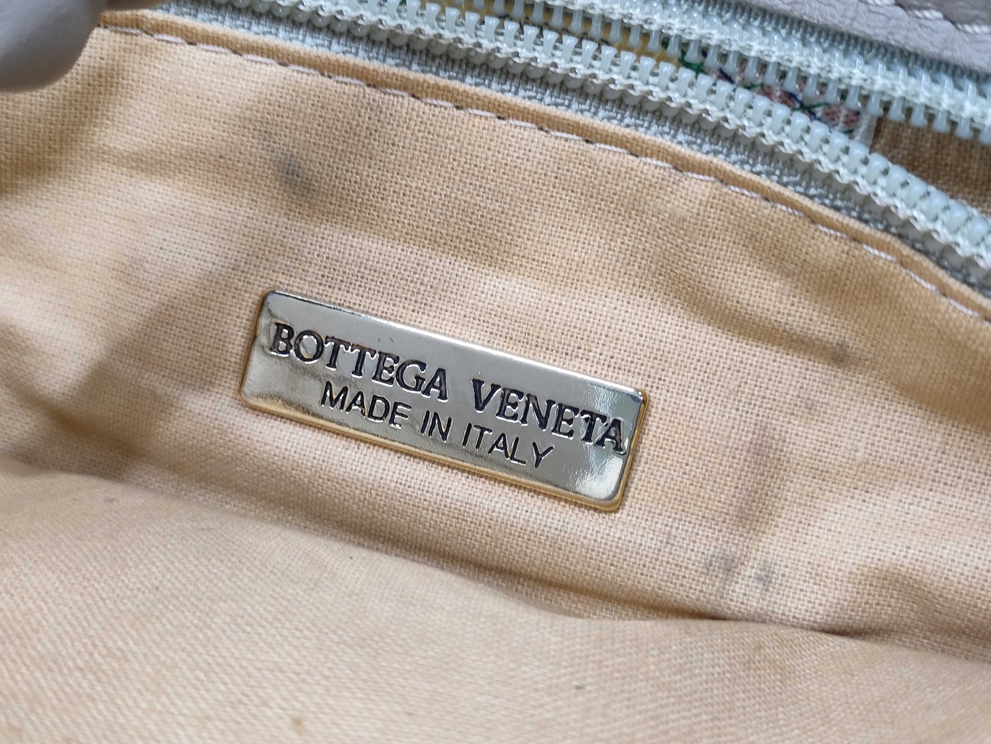 BOTTEGA VENETA Bottega Veneta Shoulder Bag Shoulder Bag