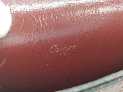 Cartier Must Shoulder Bag
