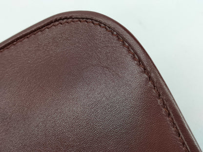 Cartier Must Shoulder Bag