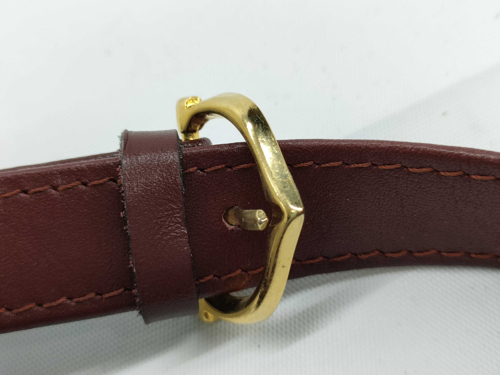 Cartier Must Shoulder Bag