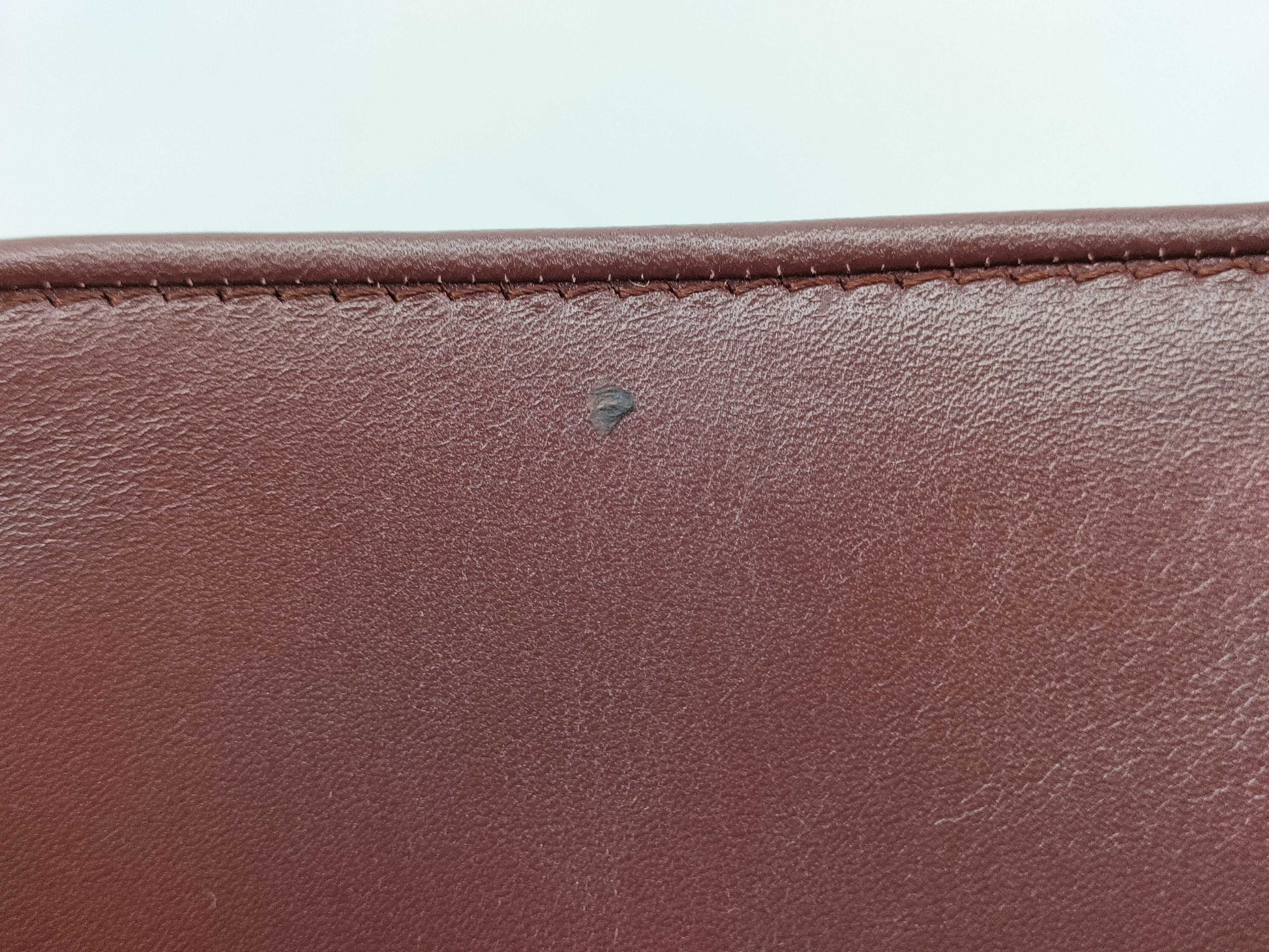 Cartier Must Shoulder Bag