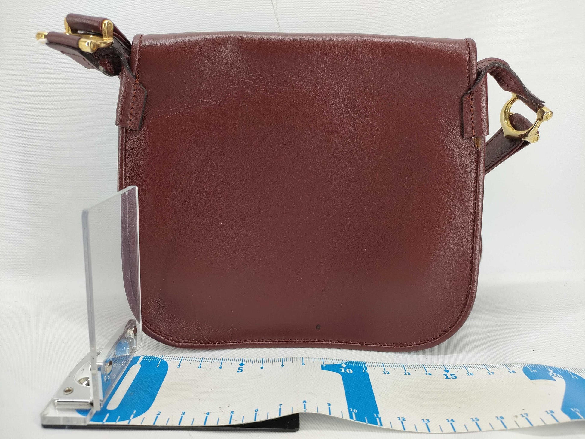 Cartier Must Shoulder Bag