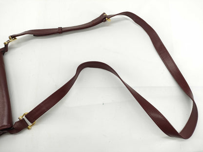Cartier Must Shoulder Bag