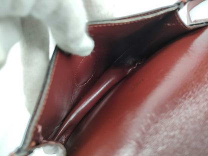Cartier Must Shoulder Bag
