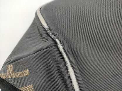 FENDI Zucca pattern Fendi handbag nylon tote bag