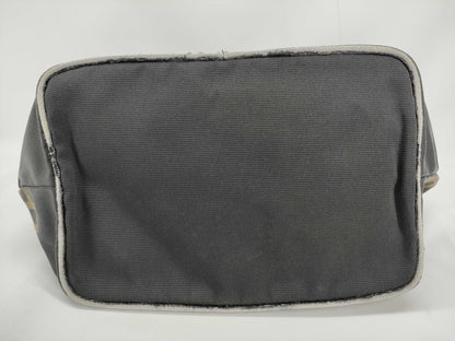 FENDI Zucca pattern Fendi handbag nylon tote bag