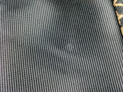 FENDI Zucca pattern Fendi handbag nylon tote bag