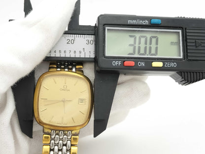 OMEGA Quartz Women's Watch