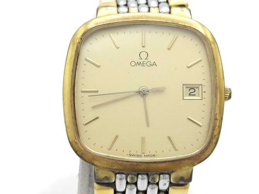 OMEGA Quartz Women's Watch