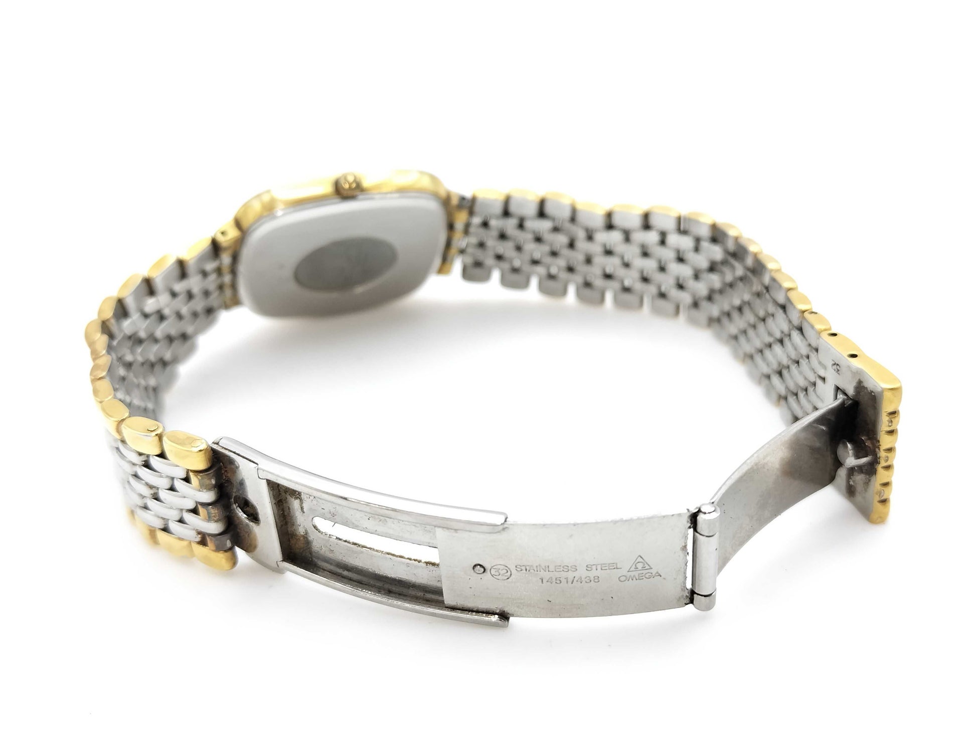 OMEGA Quartz Women's Watch