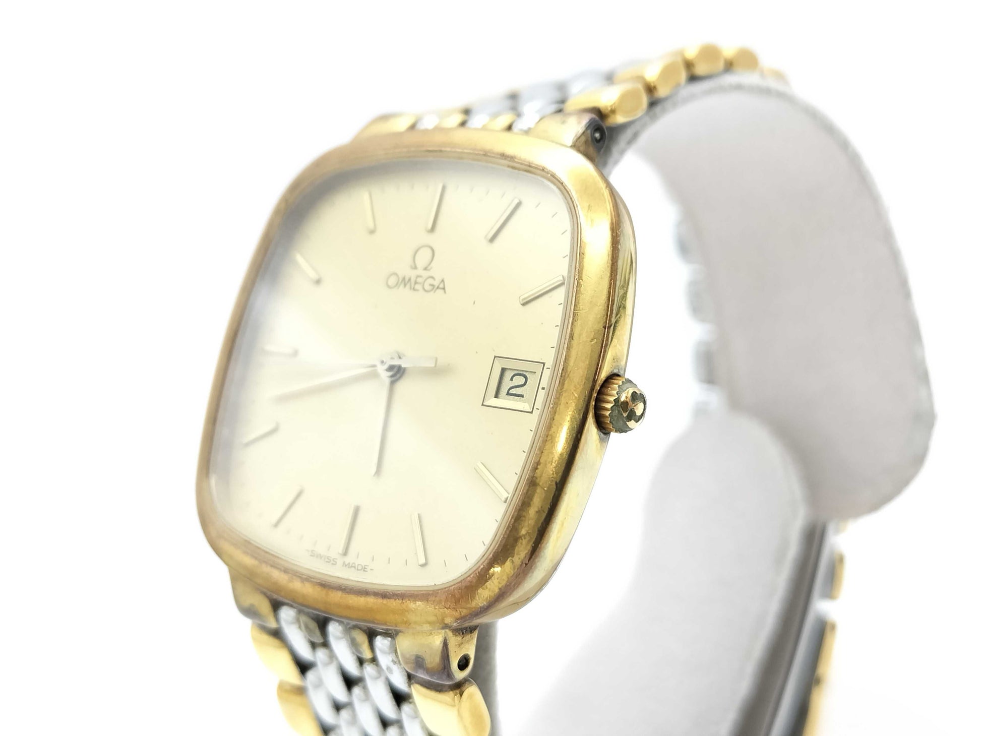 OMEGA Quartz Women's Watch