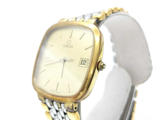 OMEGA Quartz Women's Watch