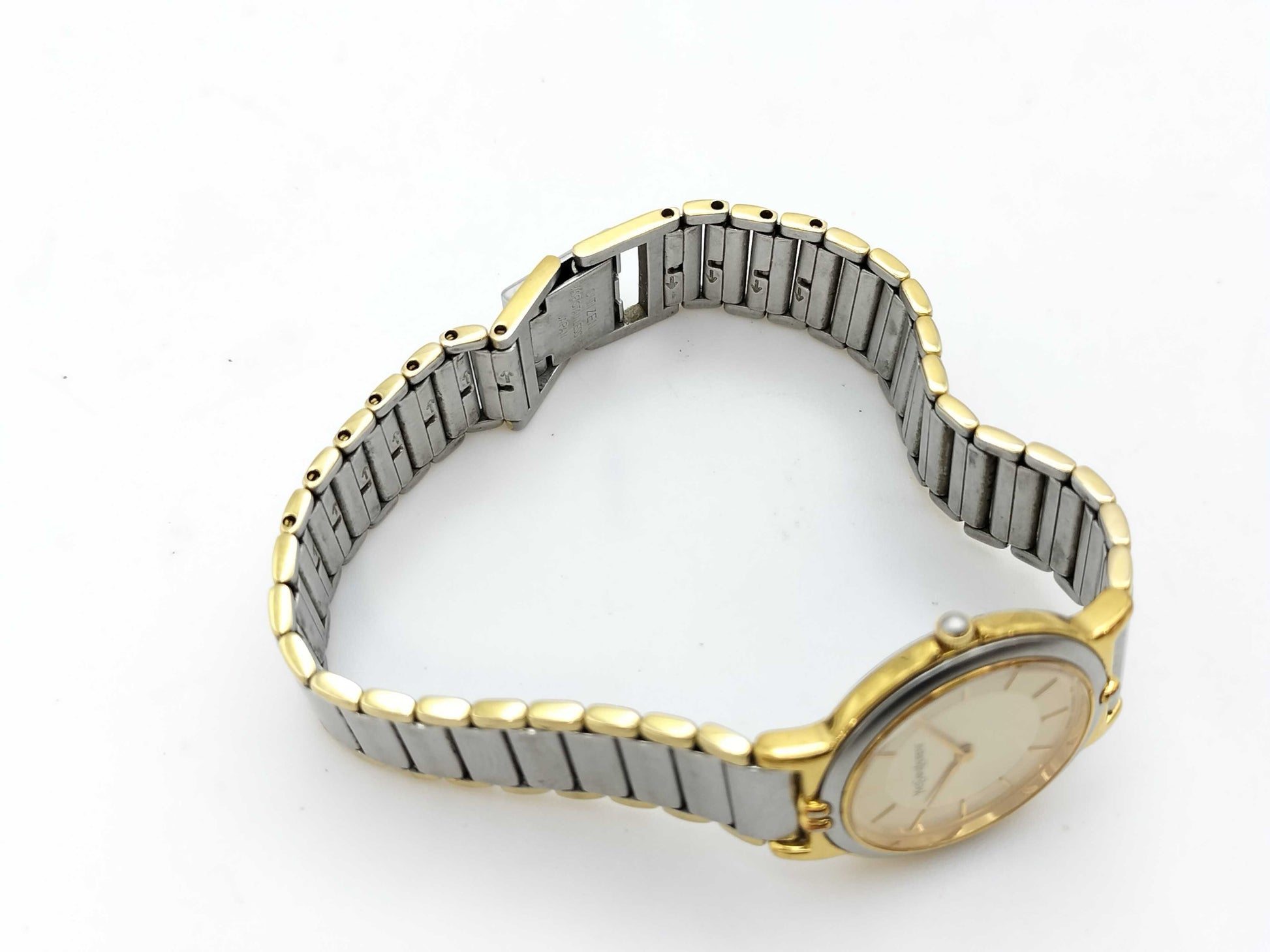 Yves Saint Laurent 2200-228481 2010602 Quartz Women's Watch