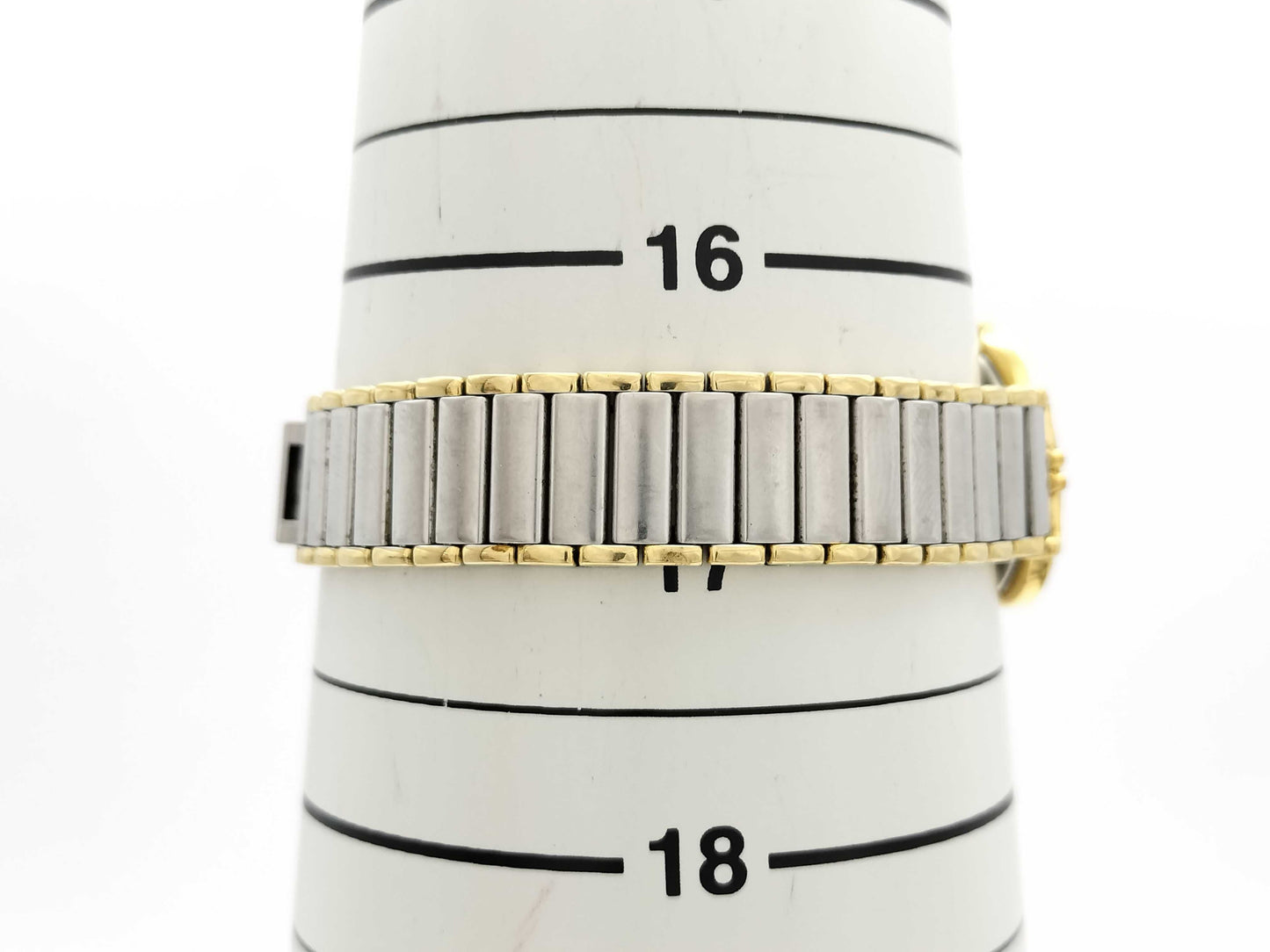 Yves Saint Laurent 2200-228481 2010602 Quartz Women's Watch