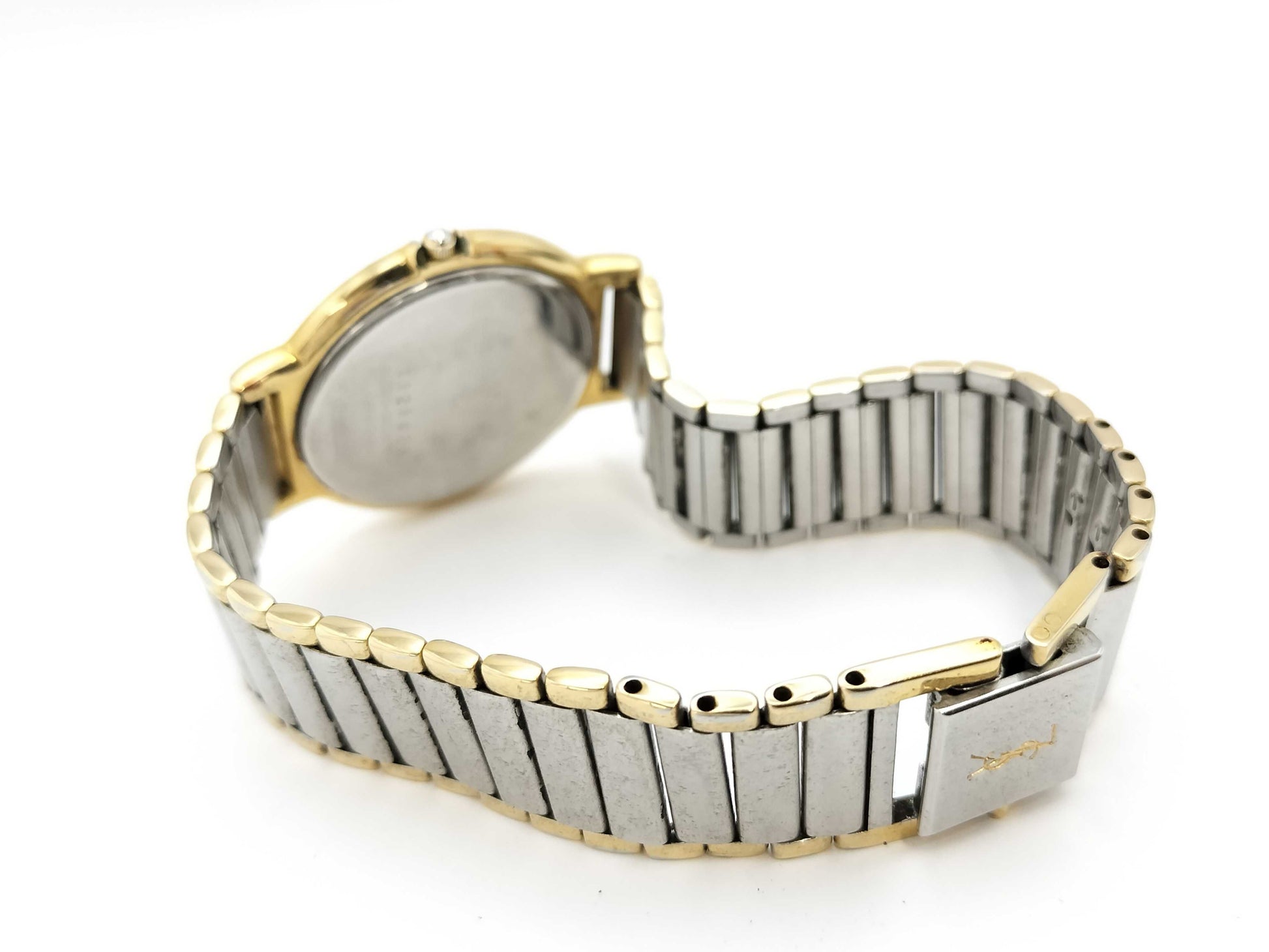 Yves Saint Laurent 4620-E62267Y 1121429 Quartz Women's Watch