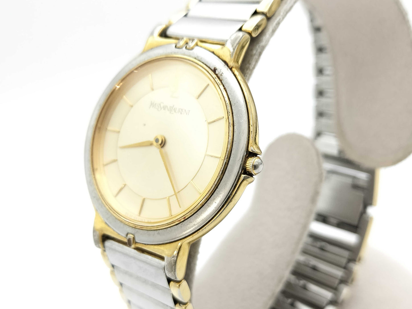 Yves Saint Laurent 4620-E62267Y 1121429 Quartz Women's Watch