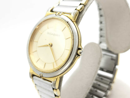 Yves Saint Laurent 4620-E62267Y 1121429 Quartz Women's Watch