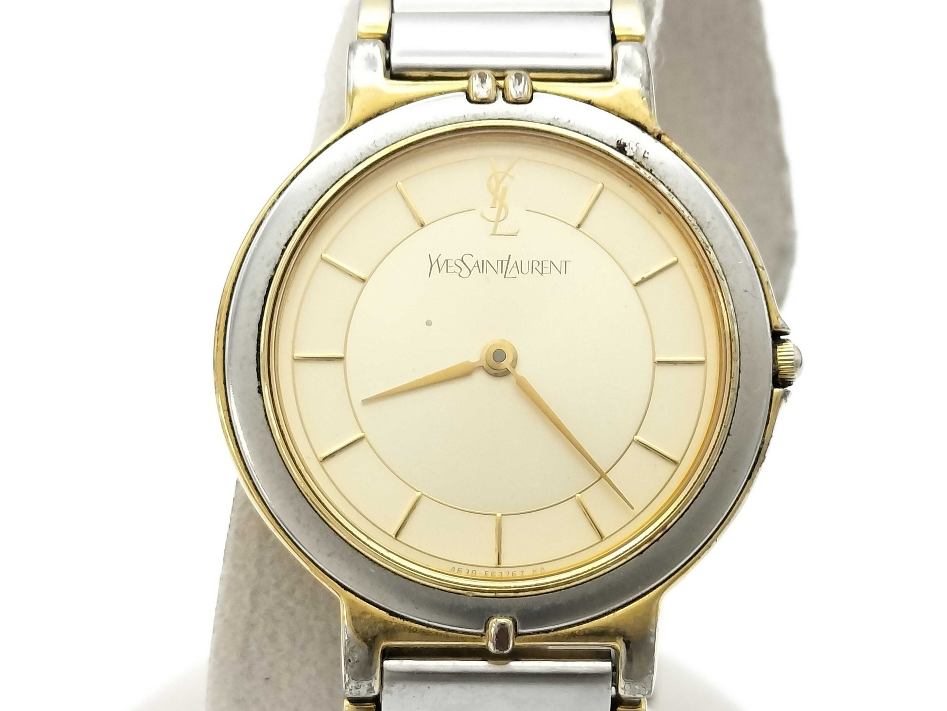 Yves Saint Laurent 4620-E62267Y 1121429 Quartz Women's Watch