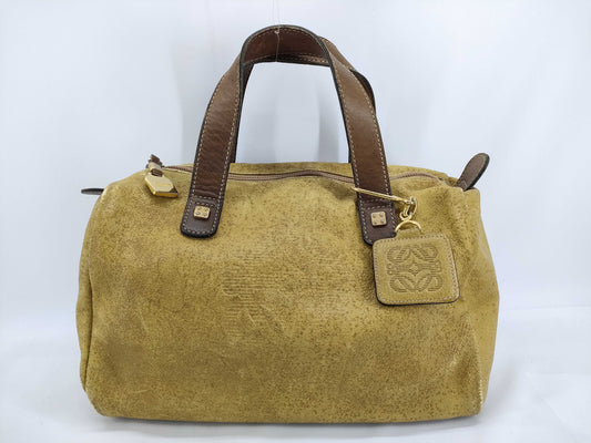 LOEWE Handbag Boston Bag