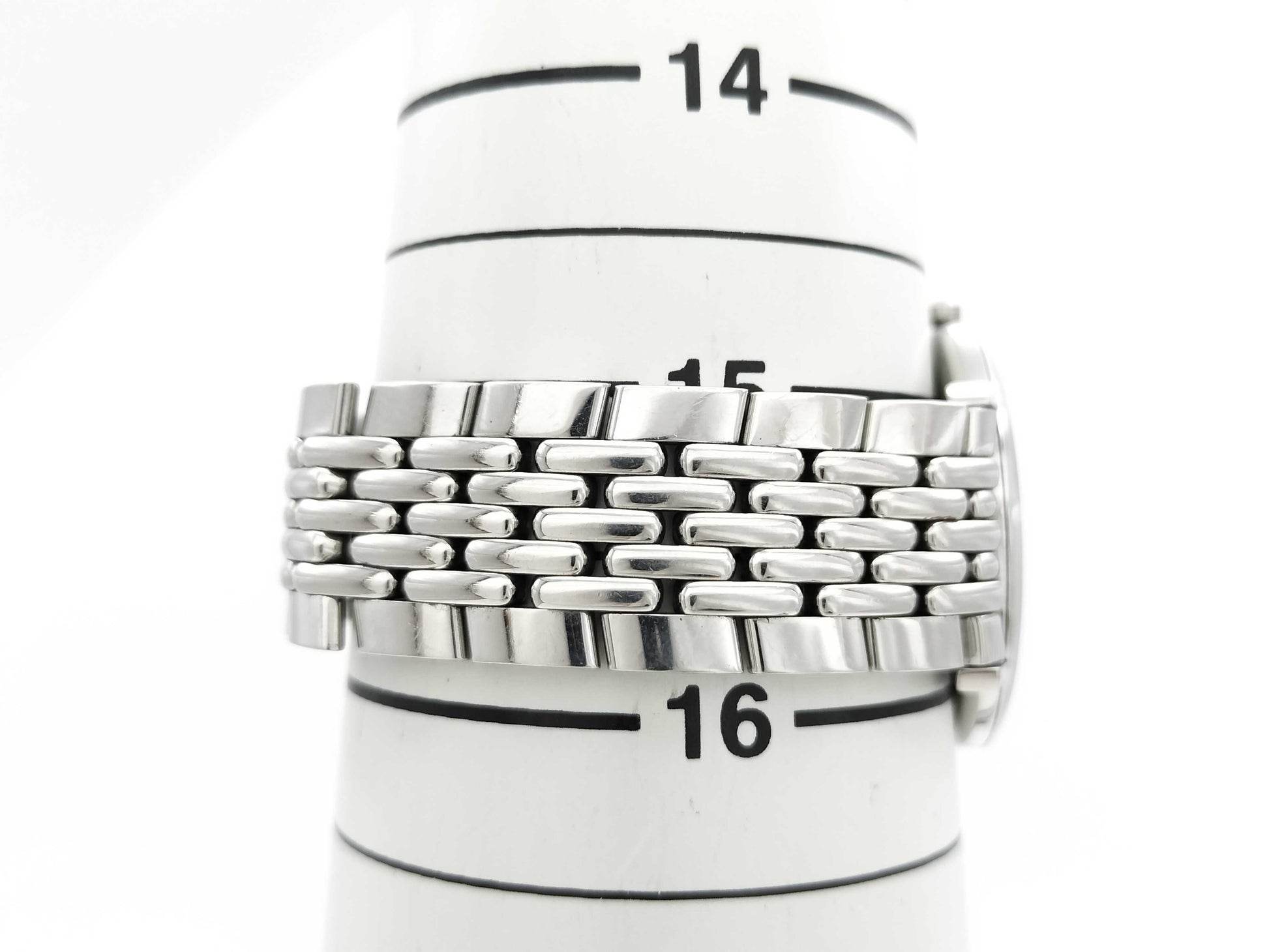 Tiffany & Co. M151 020100377 Quartz Boys' Watch