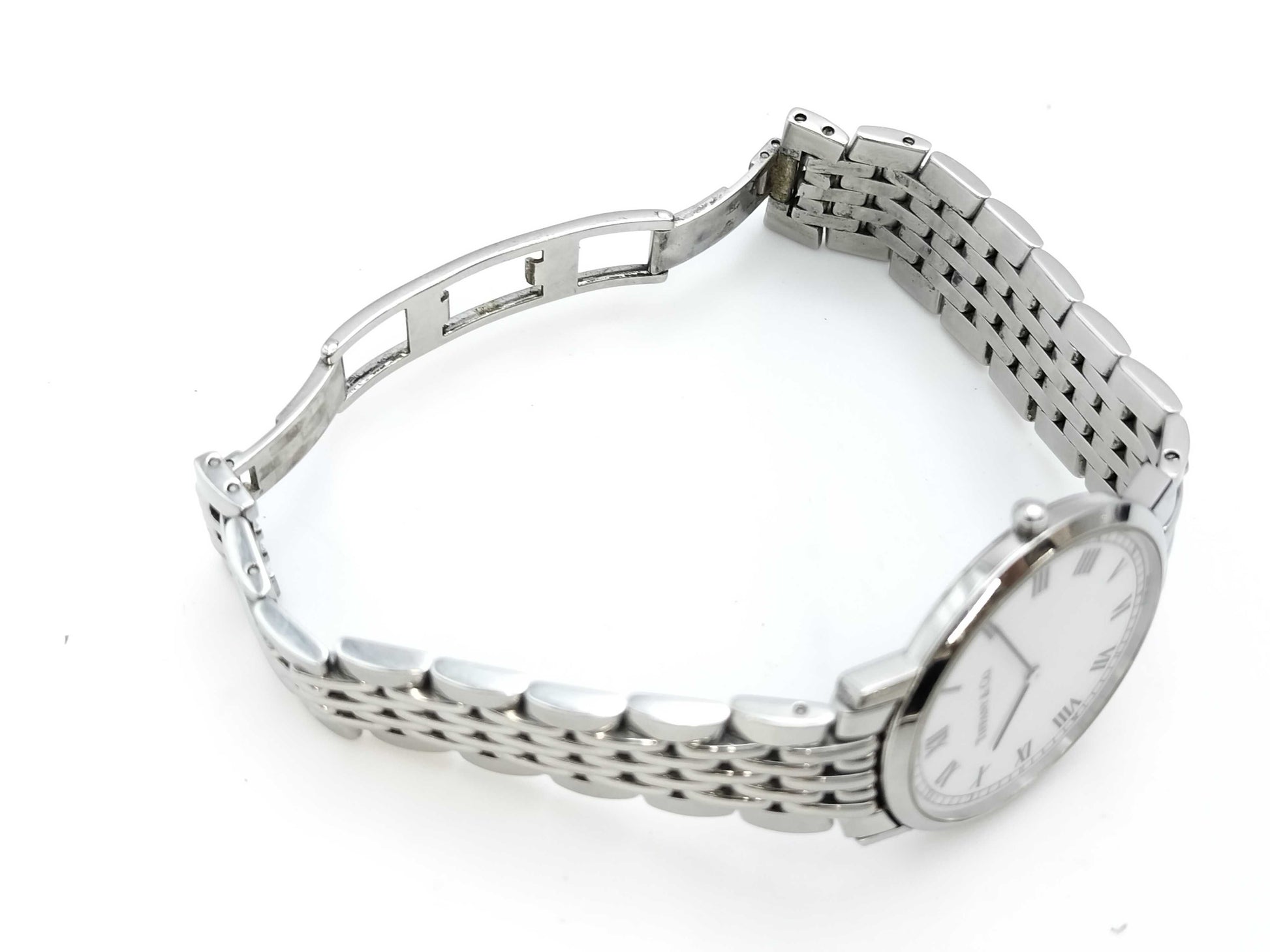 Tiffany & Co. M151 020100377 Quartz Boys' Watch