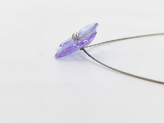 Baccarat Necklace Necklace
