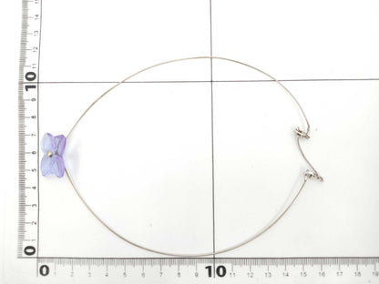 Baccarat Necklace Necklace