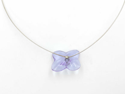 Baccarat Necklace Necklace