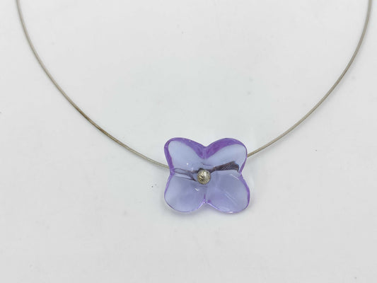 Baccarat Necklace Necklace