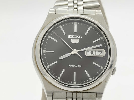 SEIKO 7S26-0540 3N0333 Automatic Men's Watch