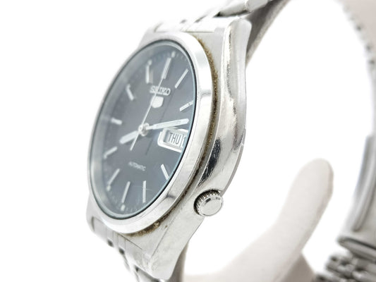 SEIKO 7S26-0540 3N0333 Automatic Men's Watch