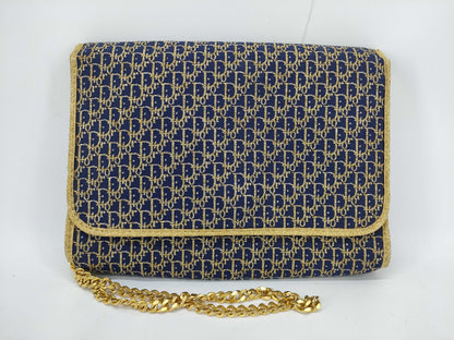 Dior Trotter Shoulder Bag