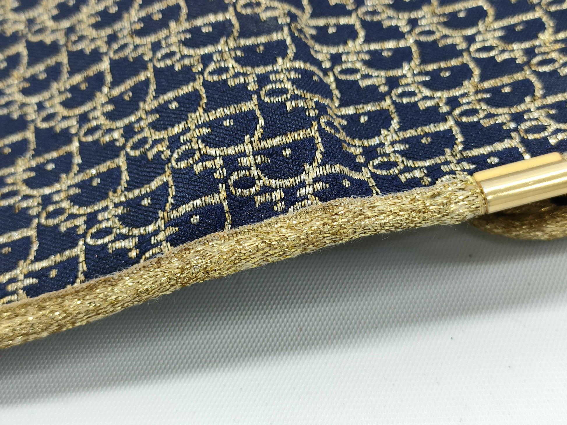 Dior Trotter Shoulder Bag