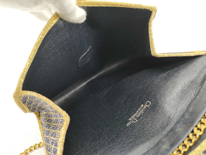 Dior Trotter Shoulder Bag