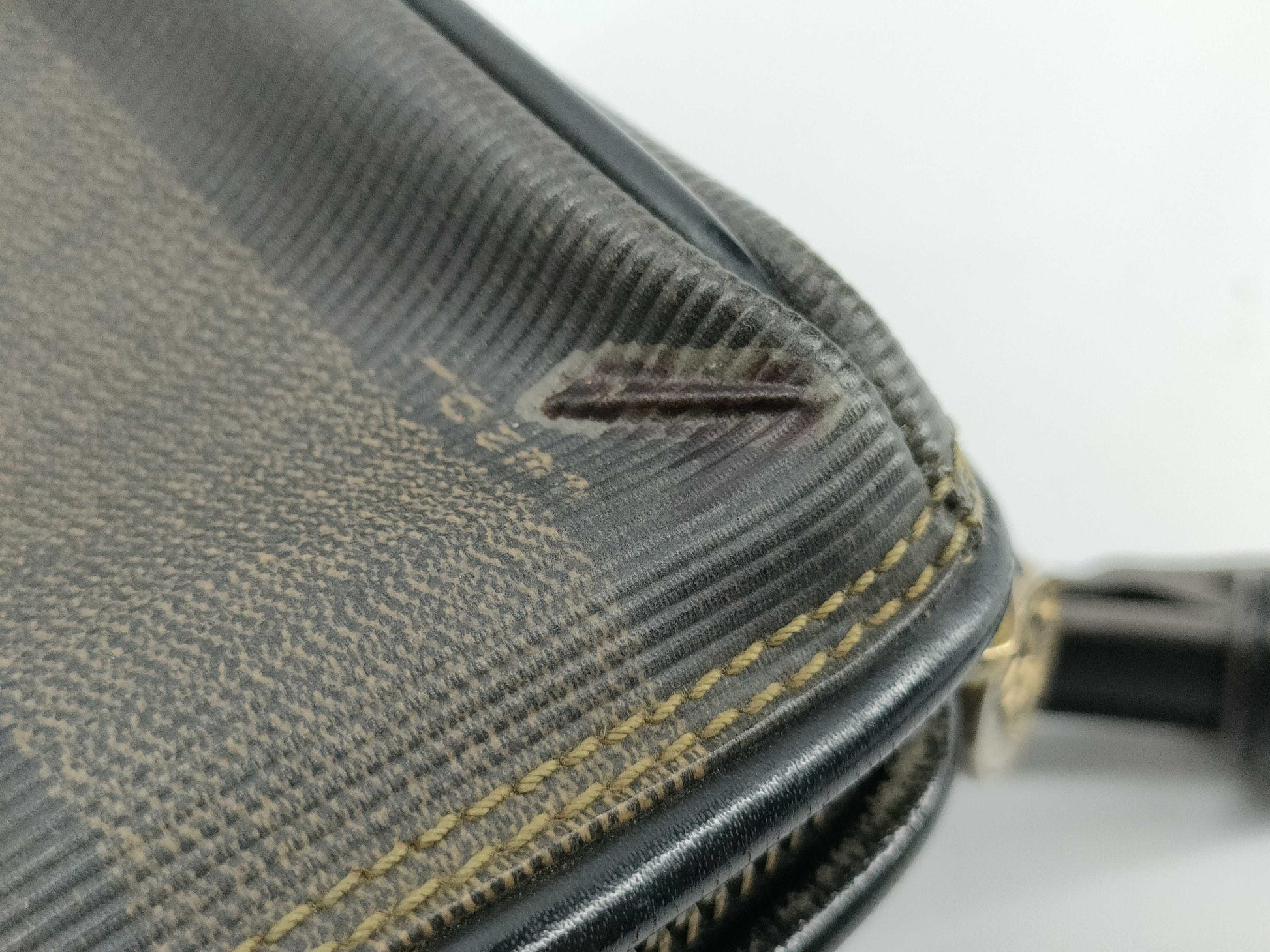 FENDI Mini Boston Bag Boston Bag