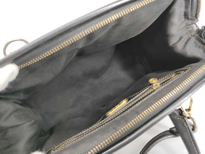 FENDI Mini Boston Bag Boston Bag