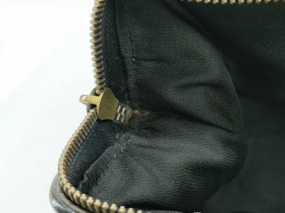 FENDI Mini Boston Bag Boston Bag