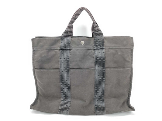 HERMES Air Line Hermes Air Line Bag Tote Bag