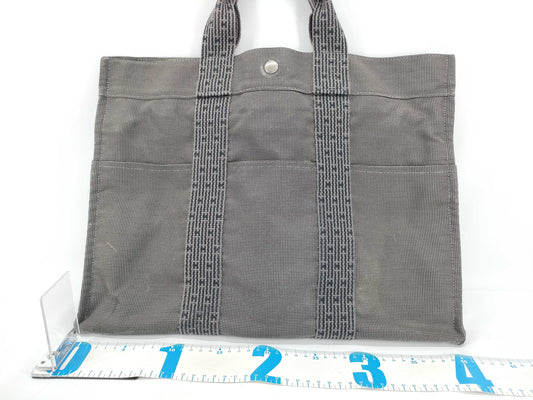 HERMES Air Line Hermes Air Line Bag Tote Bag