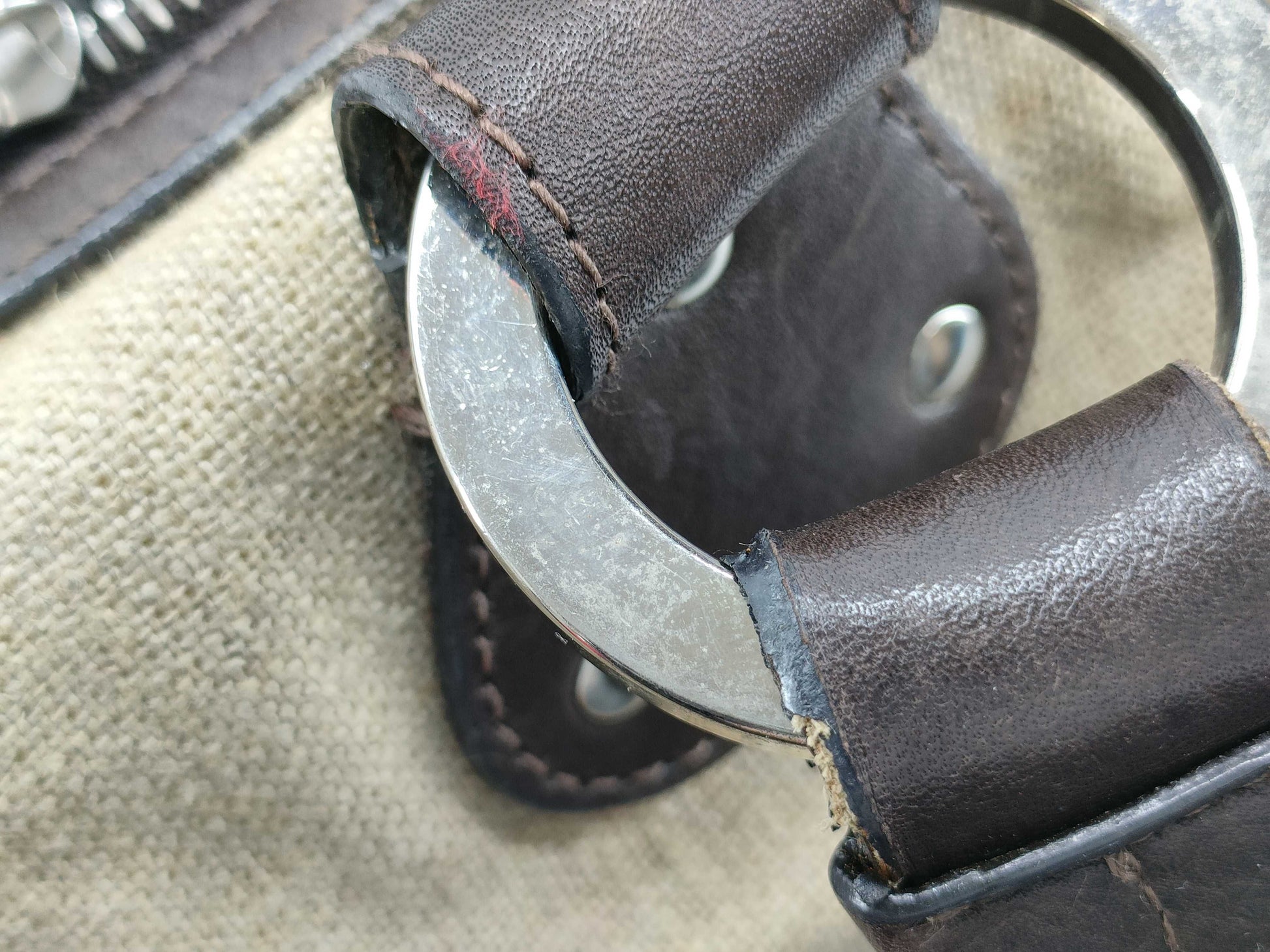 BALLY Bally handbag handbag
