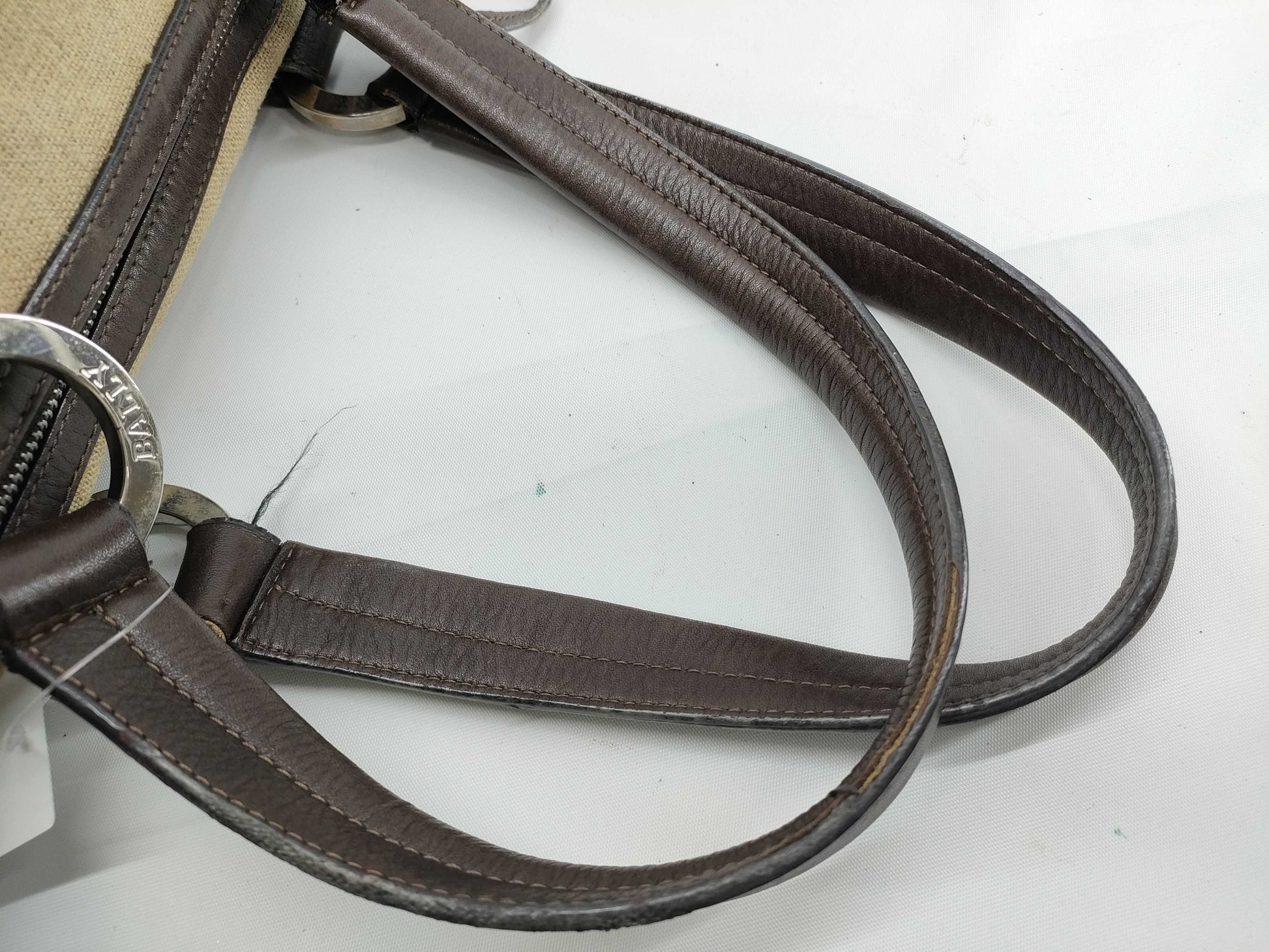 BALLY Bally handbag handbag